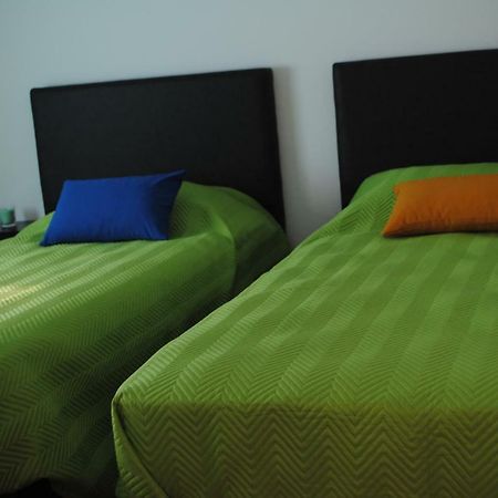 Swell Guesthouse Casa Moinho Exteriér fotografie