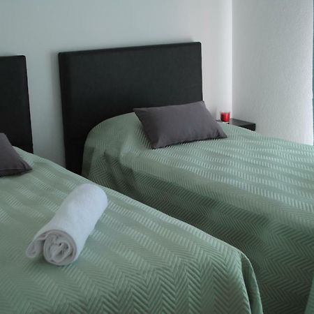 Swell Guesthouse Casa Moinho Exteriér fotografie