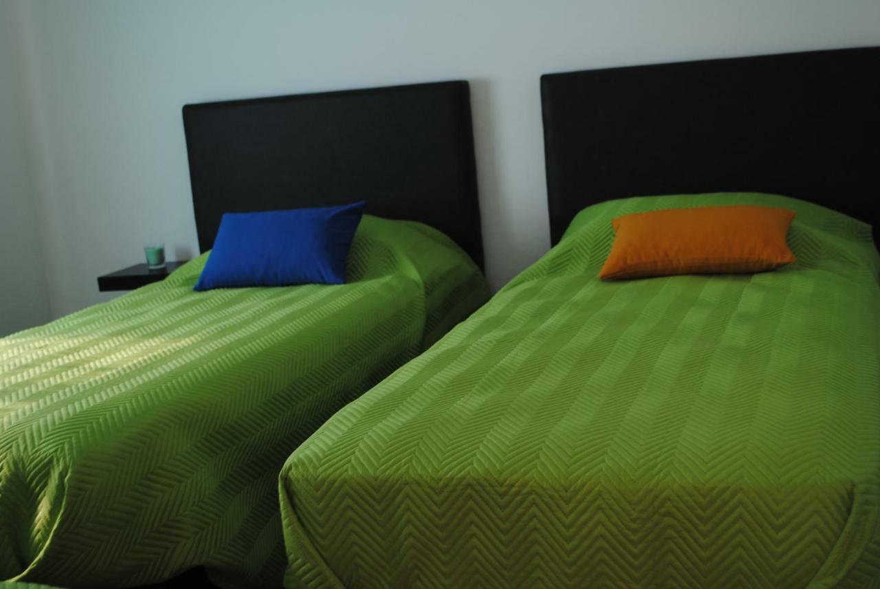 Swell Guesthouse Casa Moinho Exteriér fotografie