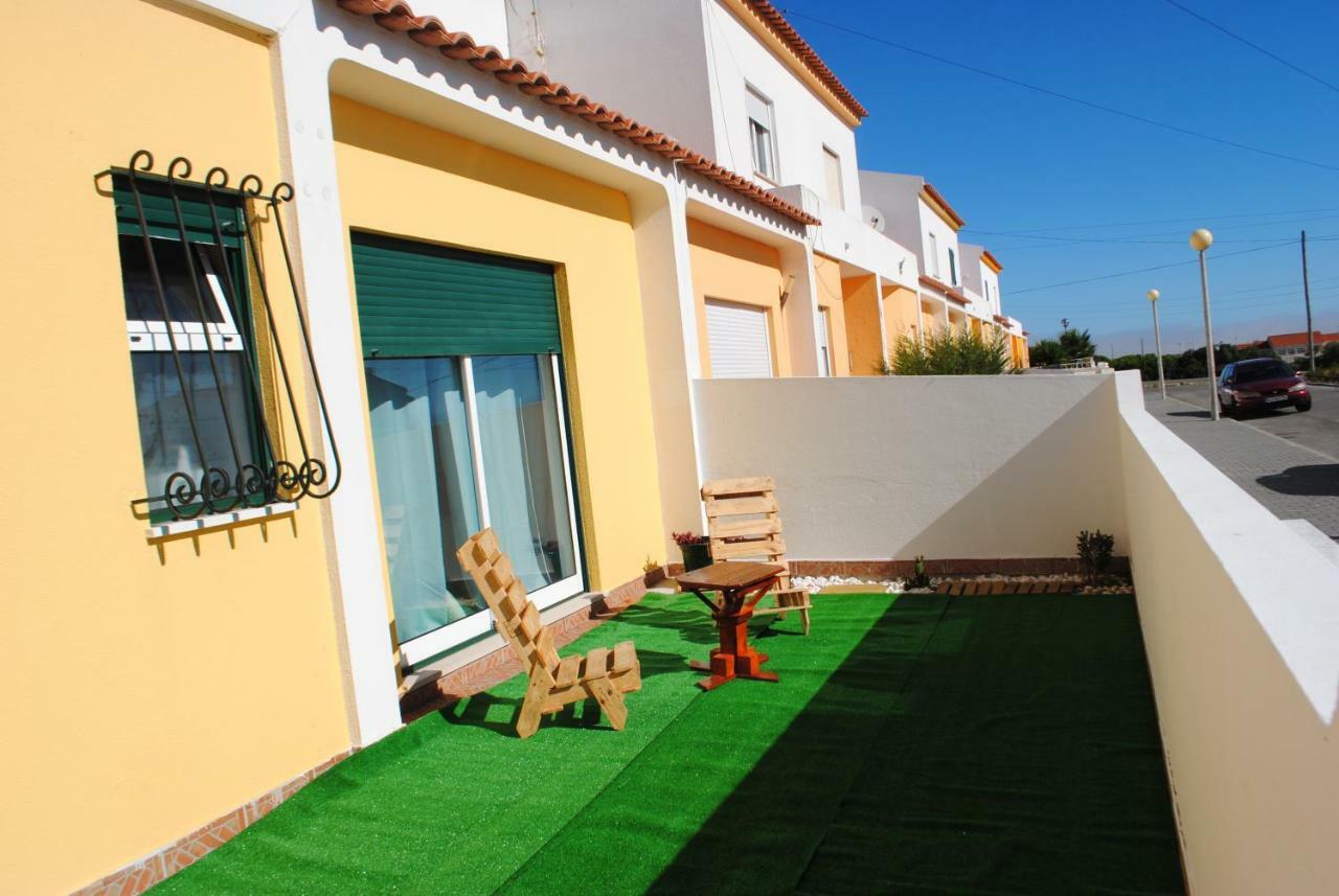 Swell Guesthouse Casa Moinho Exteriér fotografie