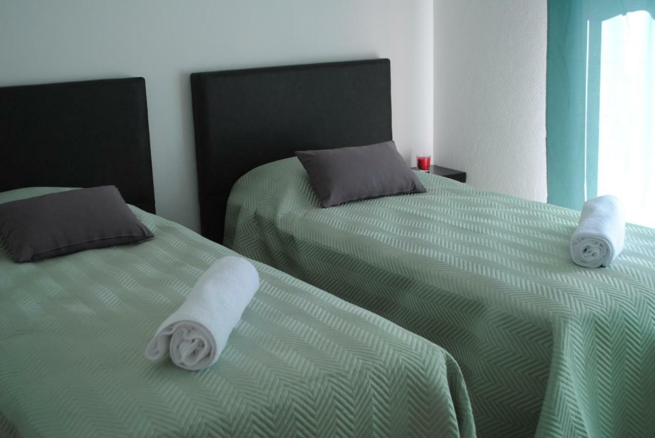 Swell Guesthouse Casa Moinho Exteriér fotografie