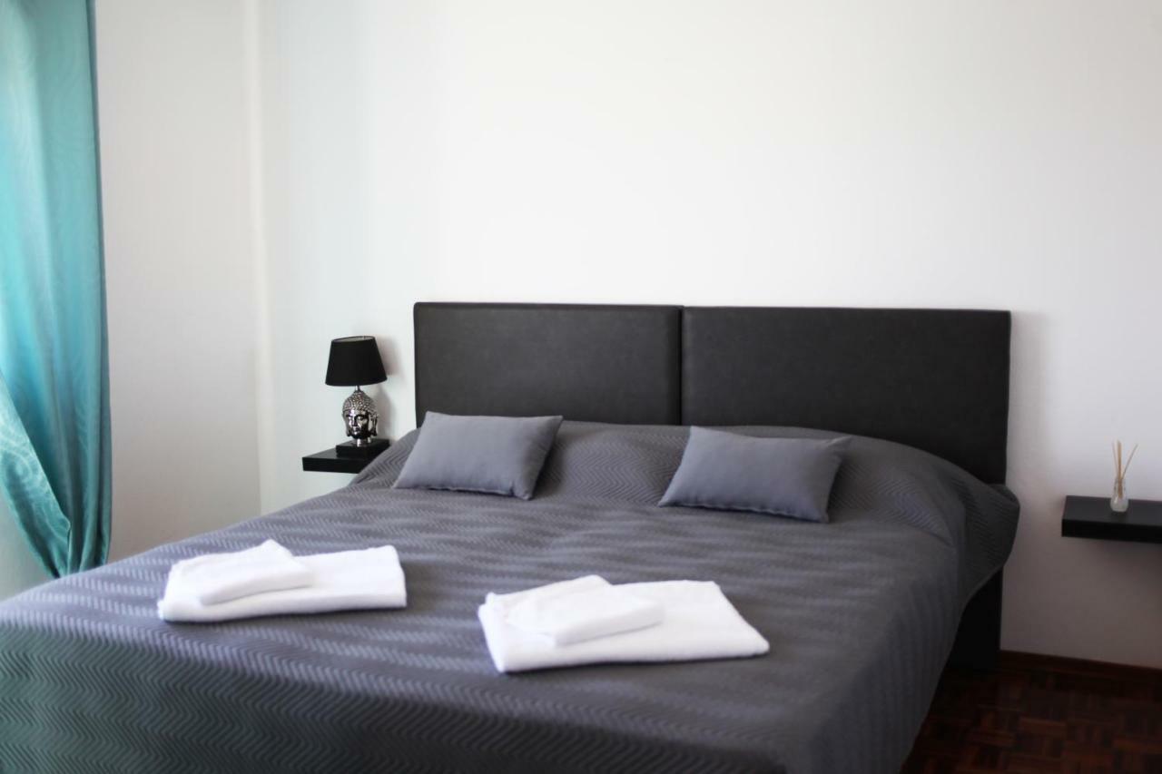 Swell Guesthouse Casa Moinho Exteriér fotografie