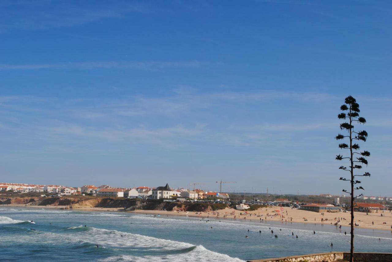 Swell Guesthouse Casa Moinho Exteriér fotografie